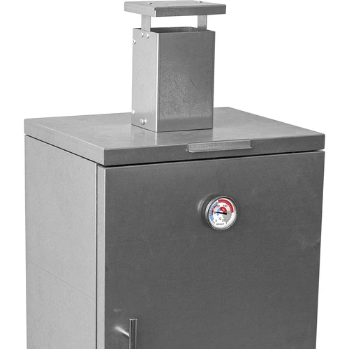 Termômetro para defumador e BBQ (0°C a +250°C) 5,7cm - 7