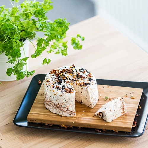 Termômetro para fabricação de queijo (0°C a +100°C) 19,8cm - 5