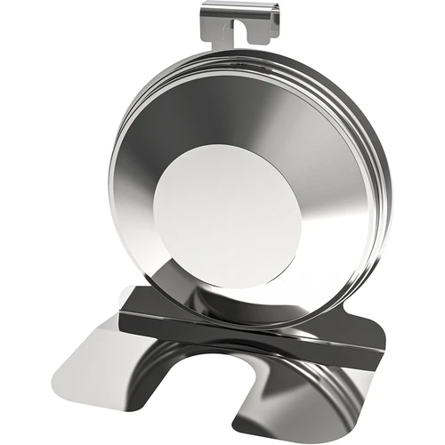 Termômetro para forno (0°C a +300°C) Ø4,4cm - 5
