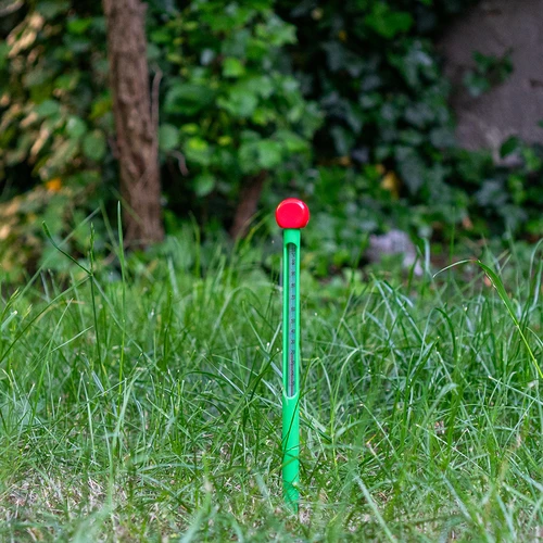 Termómetro para Solo (0°C a +100°C) 32 cm - 5