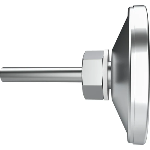 Termômetro universal (0°C a +120°C) 5cm - 4