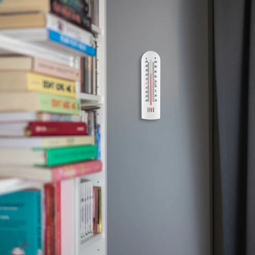 Termómetro universal (-40°C a +50°C) 16 cm - 5