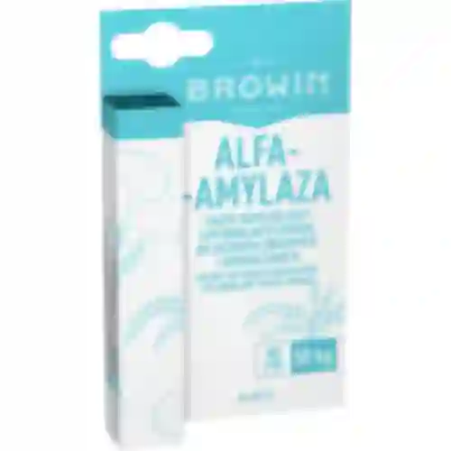 Alfa-amilase líquida