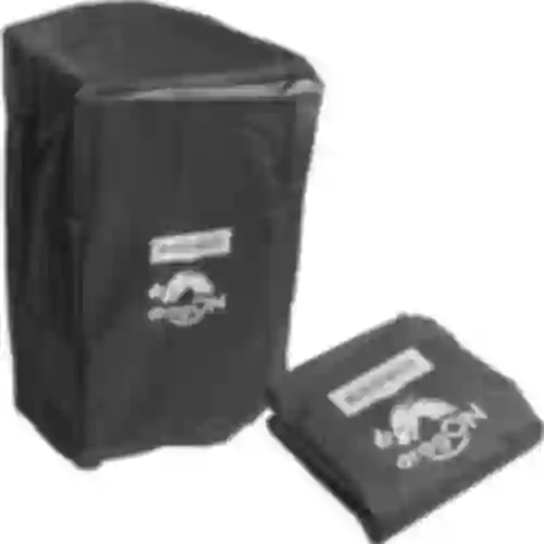 Capa para defumador elétrico dragON 330275