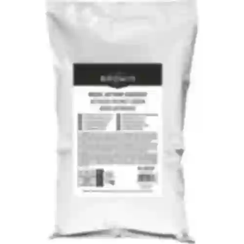 Carvão ativado de coco 1 kg