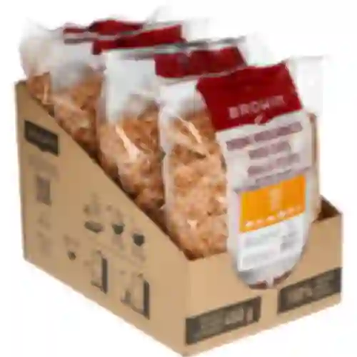 Cavacos para defumação (100% Amieiro) cl 2 - 450g X5