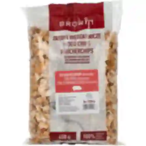 Cavacos para defumar/grelhar carne de porco - mix (70% amieiro, 30% faia), 450 g, cl.10