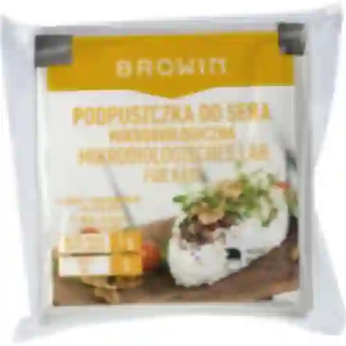 Coalho para queijos 5x1 g