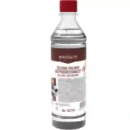Combustível em gel para aquecedores de defumador 0,5 L