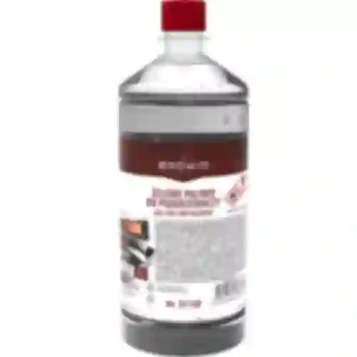 Combustível em gel para aquecedores de defumadores 1 L