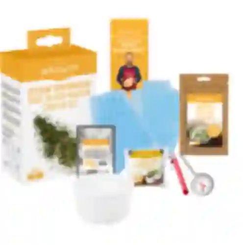 Conjunto de Queijaria