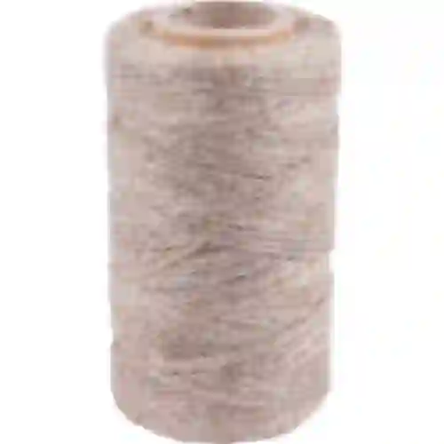 Corda de charcutaria de linho (240°C) 70 m