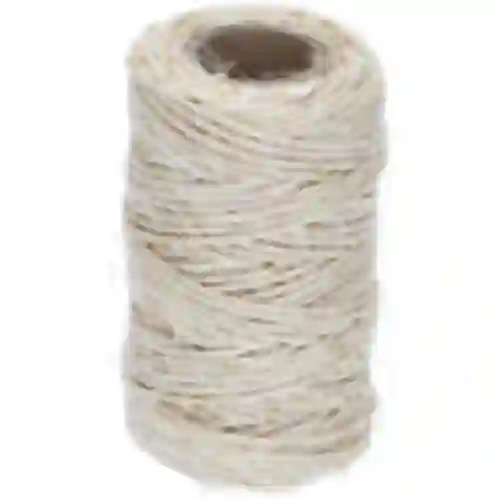 Corda de sisal 1,8 mm/40 m/100 g