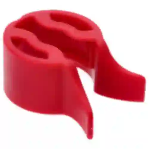 Crimpadora para tampas fi 28