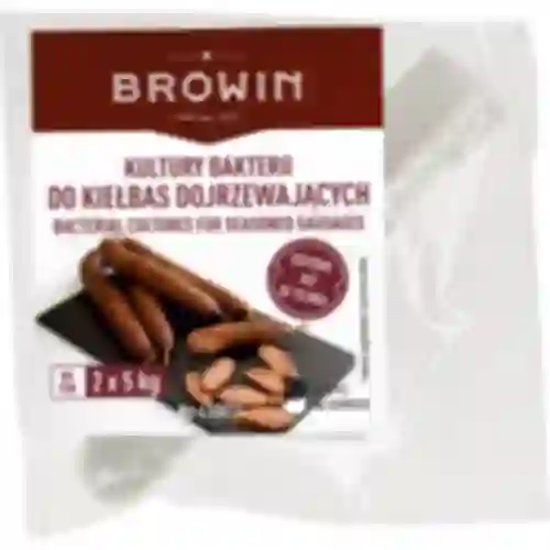 Culturas bacterianas para salsichas maturadas, 2 g