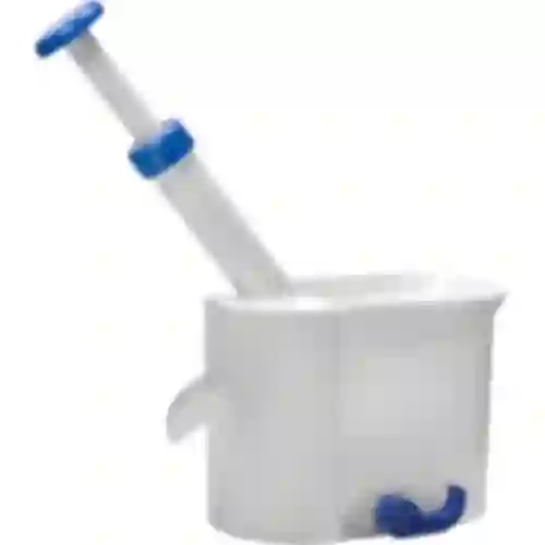 Descaroçador para cerejas e ginjas