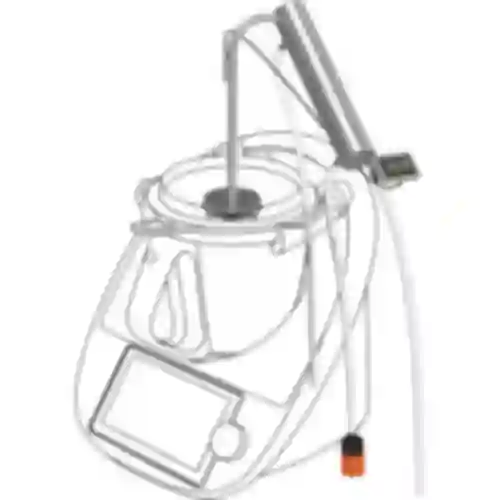 Destilador Aroma Plus para robô de cozinha