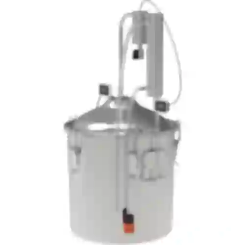 Destilador clássico Convex 30 L - 1 decantador