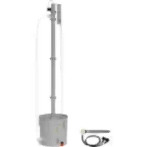 Destilador modular 30 L Freja - elétrico