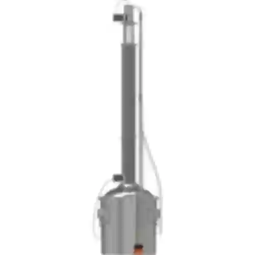 Destilador modular Convex 18 L Baldur