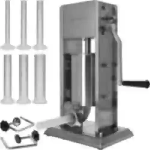 Enchidoira vertical premium 3 L