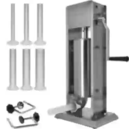 Enchidoira vertical premium 5 L