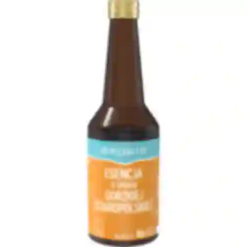 Essência com sabor de Amarga Antiga Polonesa para 4 L - 40 ml