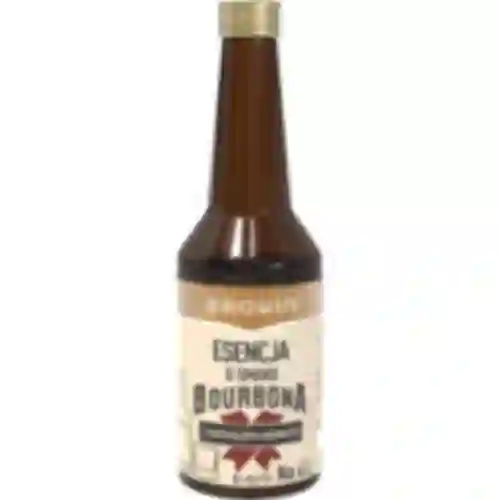 Essência com sabor de Bourbon para 4 L, 40ml