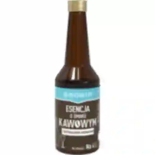 Essência com sabor de café com aromas naturais para 4 L - 40 ml