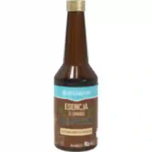 Essência com sabor de carvalho com aroma e extrato natural - 40 ml, para 4L