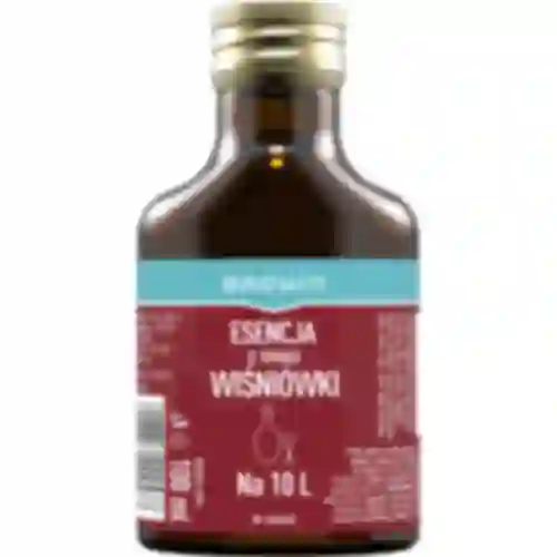 Essência com sabor de cereja para 10 L - 100 ml