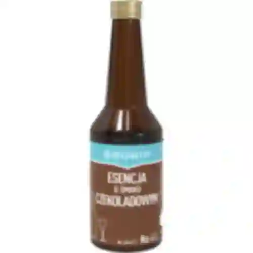 Essência com sabor de chocolate para 4 L - 40 ml