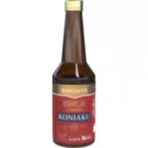 Essência com sabor de Conhaque 40 ml