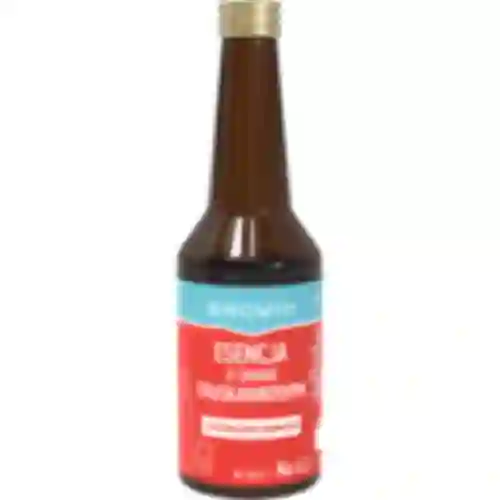 Essência com sabor de morango, 40 ml
