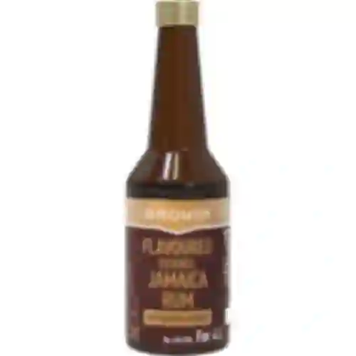 Essência com sabor de Rum da Jamaica 40 ml