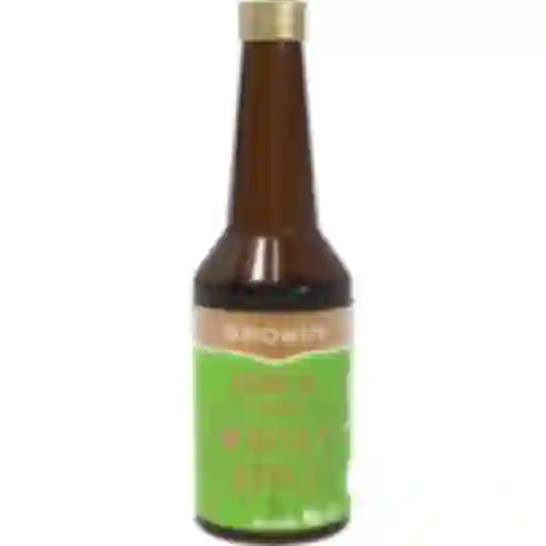 Essência com sabor de Whisky Apple - 40 ml, para 4L