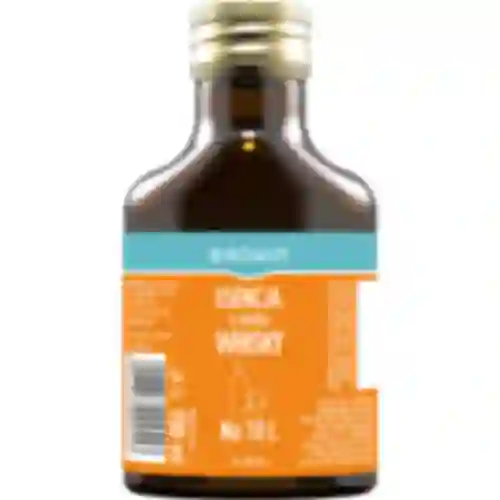 Essência com sabor de whisky para 10 L - 100 ml