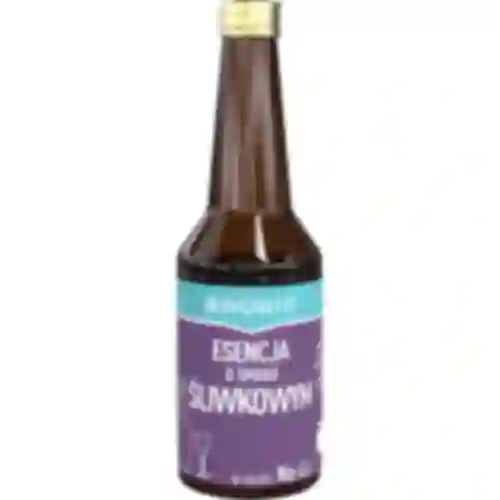 Essência de sabor ameixa para 4 L, 40 ml
