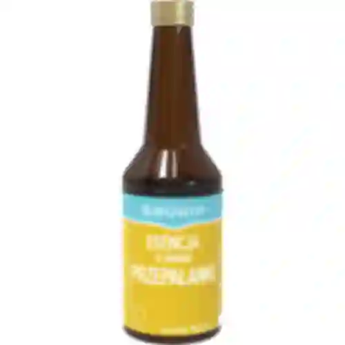 Essência de sabor - caramelizado para 0,5 L - 40 ml