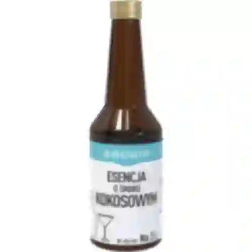 Essência de sabor coco para 2 L - 40 ml