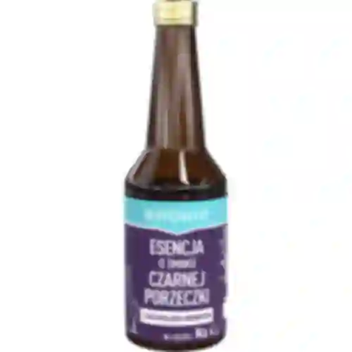 Essência de sabor de groselha preta com aroma natural para 4 L - 40 ml