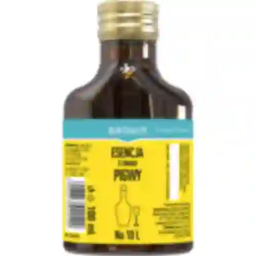 Essência de sabor de marmelo para 10 L - 100ml