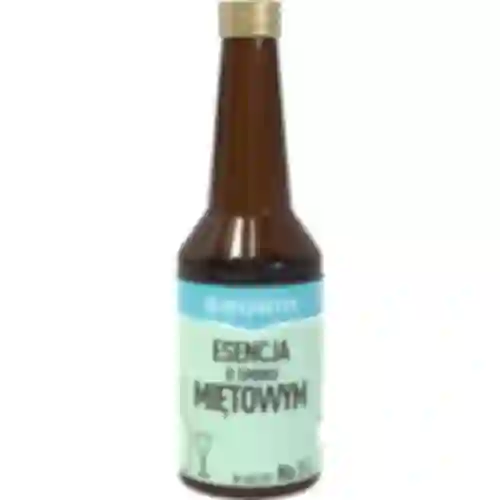 Essência de sabor de menta para 2 L - 40ml