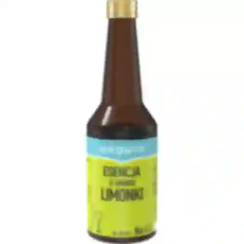 Essência de Sabor Limão para 4 L - 40 ml