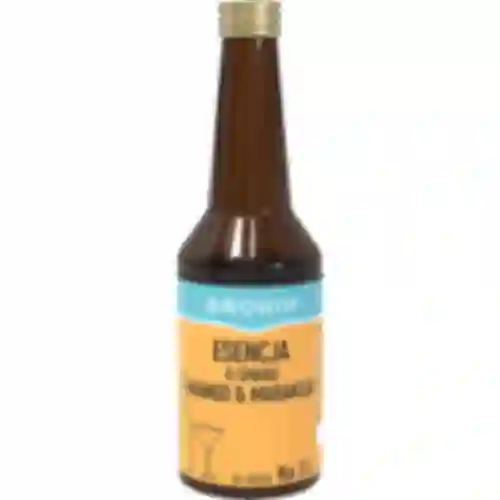 Essência de sabor manga & maracujá para 2 L - 40ml