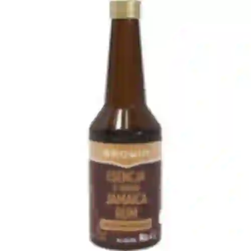 Essência Gold com sabor de Jamaica Rum para 4 L, 40 ml