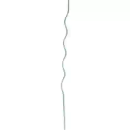Estaca de aço espiral 1,25m x 6mm