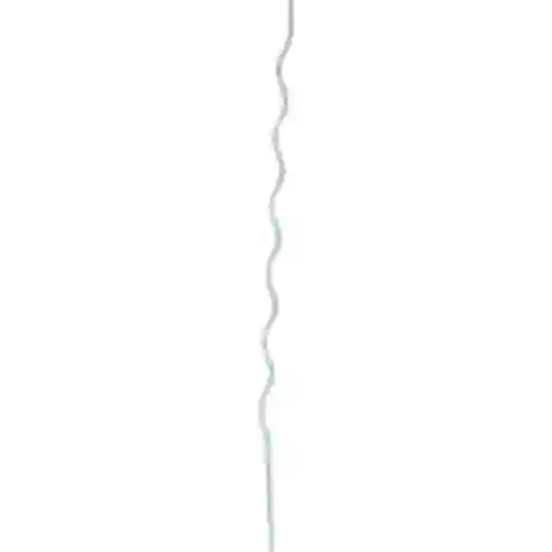 Estaca de aço espiral 1,75m x 6mm