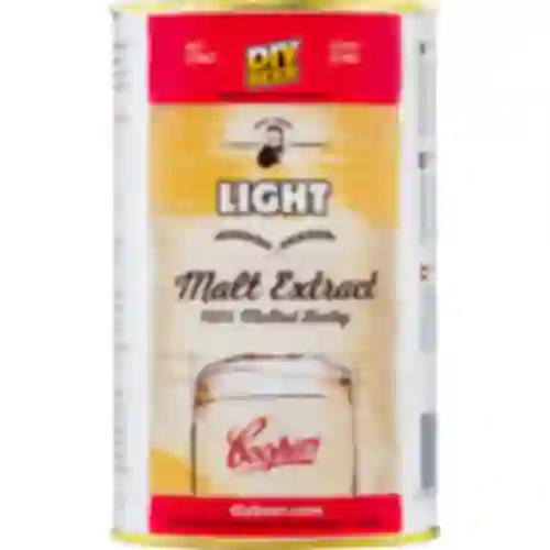 Extrato de malte claro Coopers Light