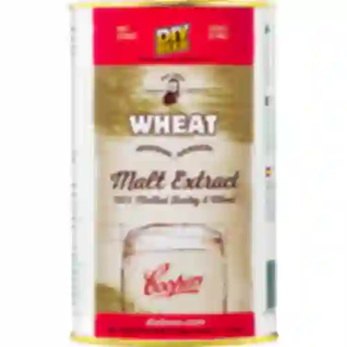 Extrato de malte de trigo Coopers Wheat